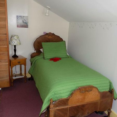 Wilderness Inn Bed And Breakfast North Woodstock Luaran gambar