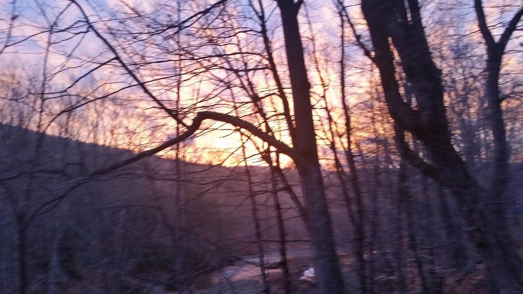 Wilderness Inn Bed And Breakfast North Woodstock Luaran gambar
