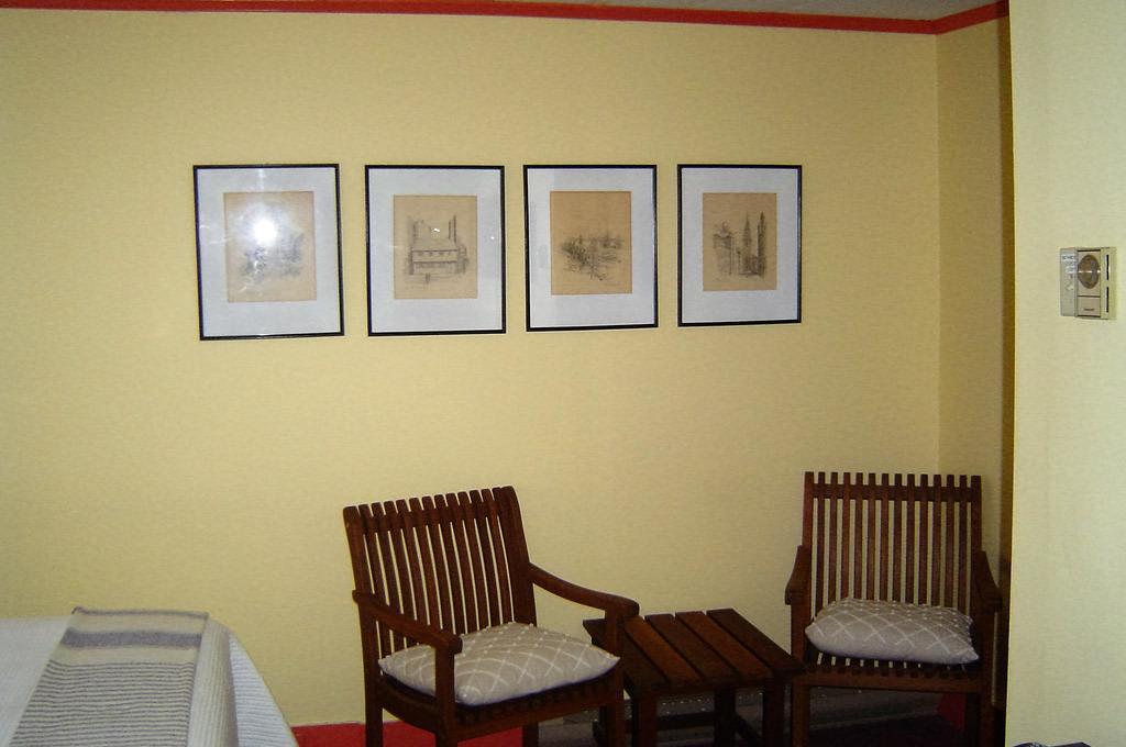 Wilderness Inn Bed And Breakfast North Woodstock Luaran gambar