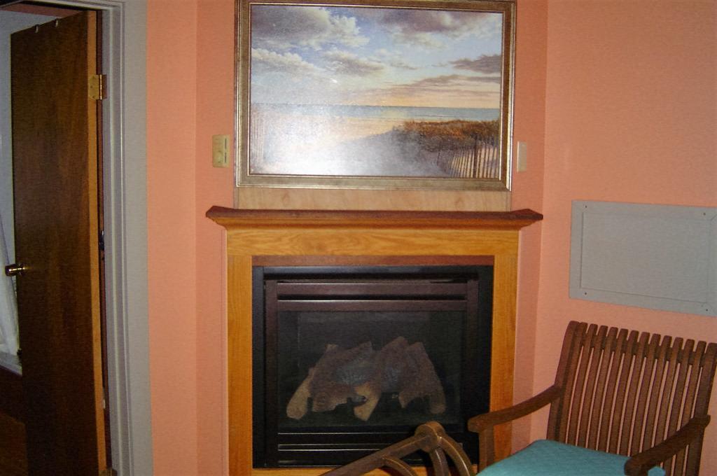 Wilderness Inn Bed And Breakfast North Woodstock Luaran gambar