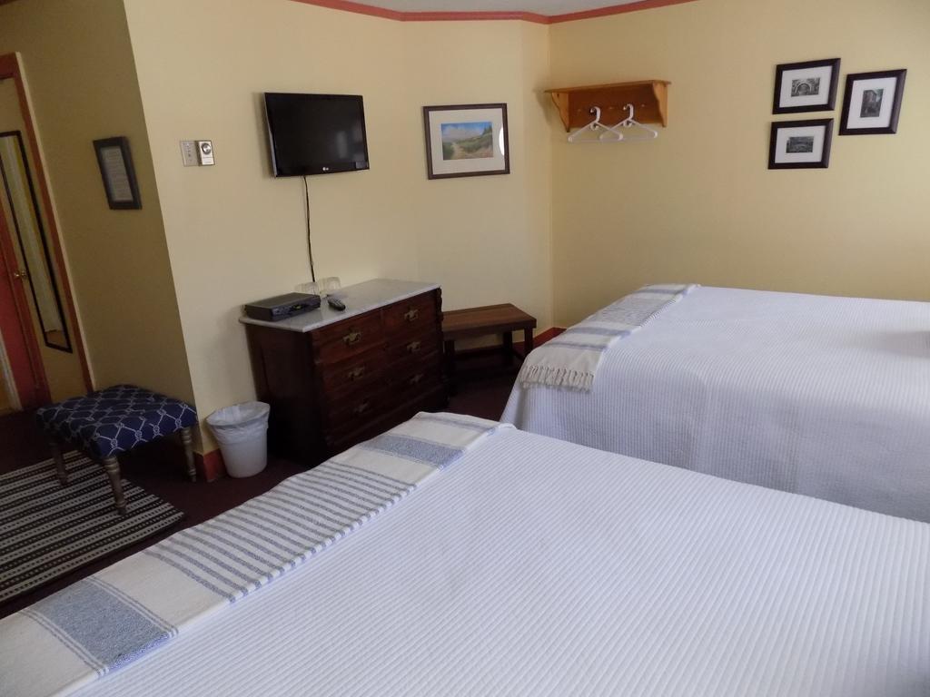 Wilderness Inn Bed And Breakfast North Woodstock Luaran gambar