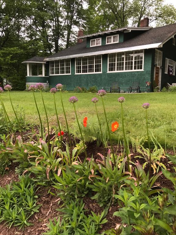 Wilderness Inn Bed And Breakfast North Woodstock Luaran gambar