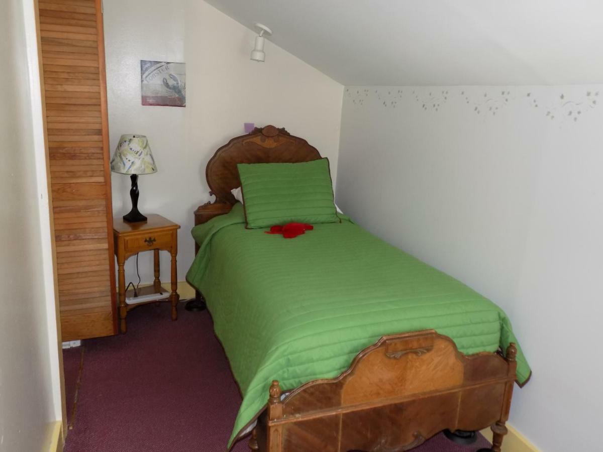 Wilderness Inn Bed And Breakfast North Woodstock Luaran gambar